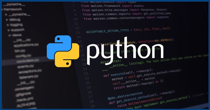 數據分析工具Python